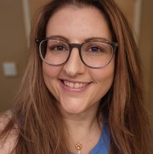 Meet your Posher, Cassie